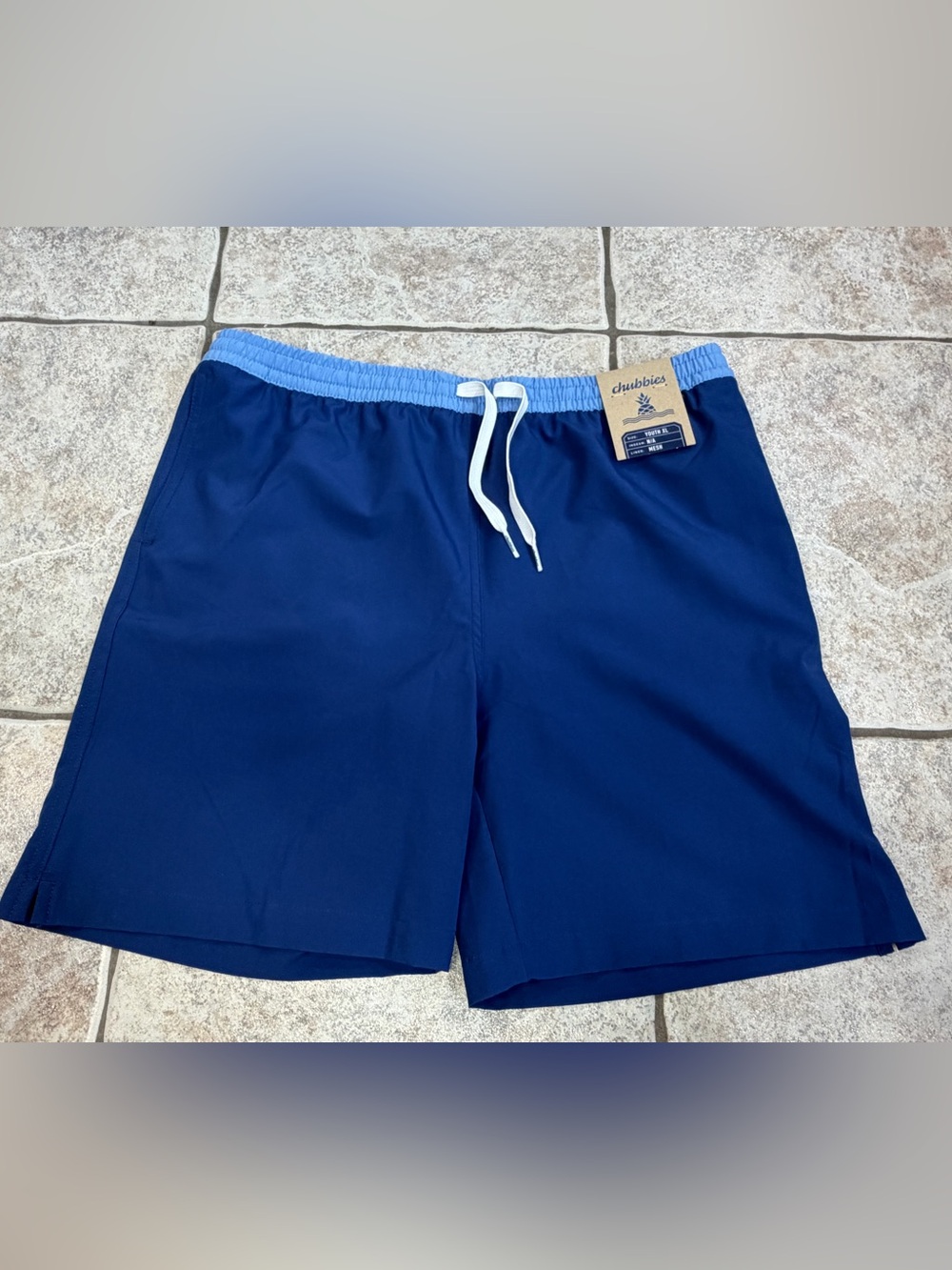 Cubbies boys  Swim Trunks size XL